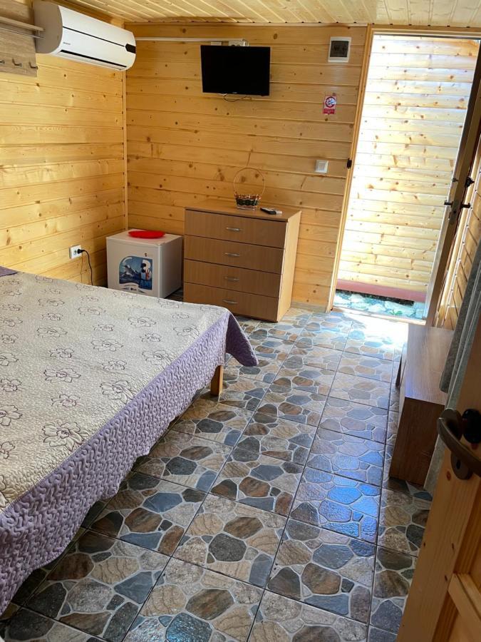 הוילה קורבו Casa Nita מראה חיצוני תמונה