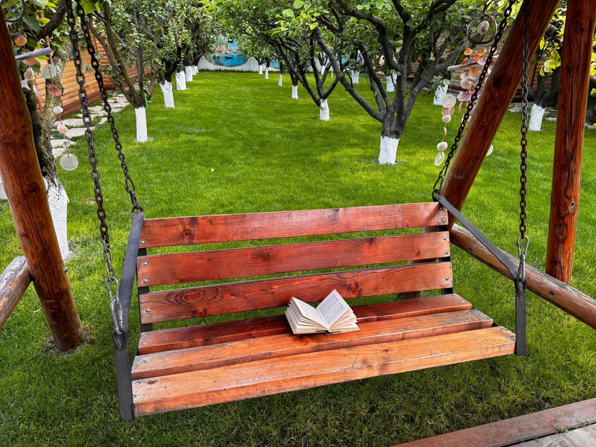הוילה קורבו Casa Nita מראה חיצוני תמונה